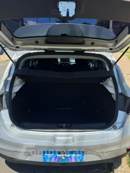 ARGO 1.3 Firefly Drive