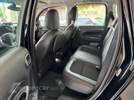 AIRCROSS 1.6 Exclusive 16V