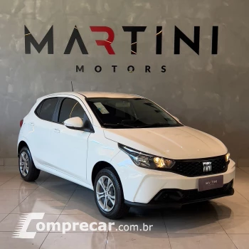 ARGO DRIVE 1.0 6V Flex