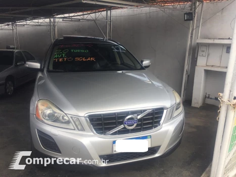 XC60 2.0 T5 Dynamic FWD Turbo