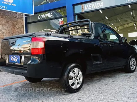 Montana 1.4 Mpfi Ls Cs 8V Flex 2P Manual