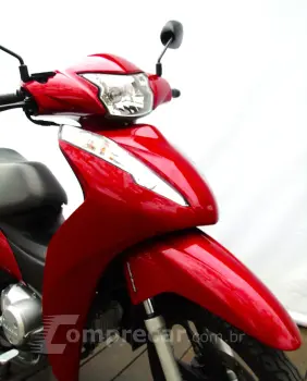 HONDA BIZ 125i