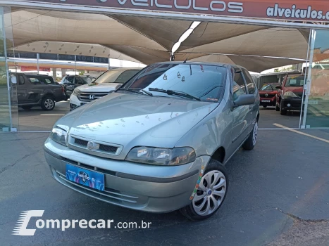 Fiat PALIO 1.0 MPI Fire 8V 2 portas