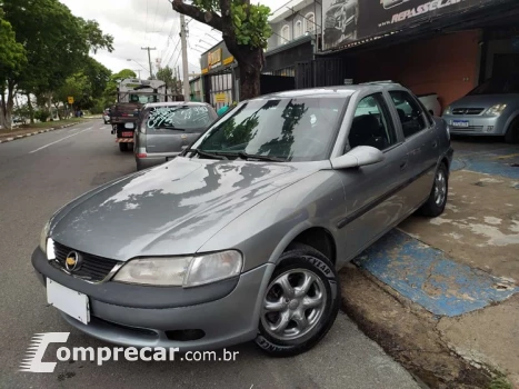 CHEVROLET VECTRA 4 portas