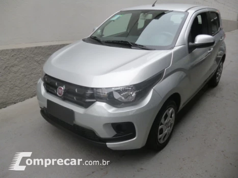 Fiat MOBI 1.0 Firefly Drive 4 portas