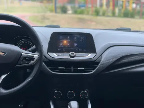 ONIX 1.0 Turbo Plus LTZ