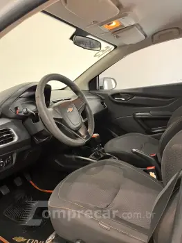 ONIX HATCH LTZ 1.4 8V FlexPower 5p Mec.