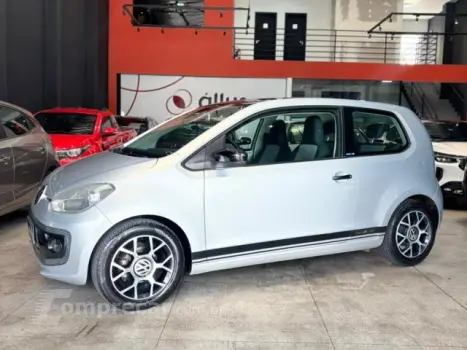 UP - 1.0 MPI TAKE UP 12V 2P MANUAL