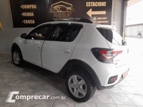 SANDERO 1.0 12V SCE Stepway ZEN