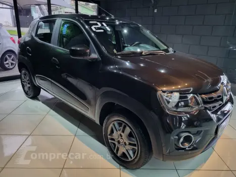 KWID 1.0 12V SCE Intense