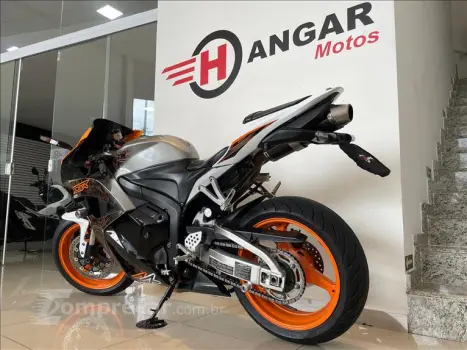 CBR 600RR