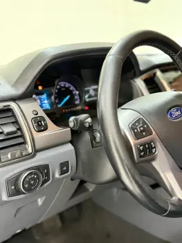 RANGER 3.2 Limited 4X4 CD 20V