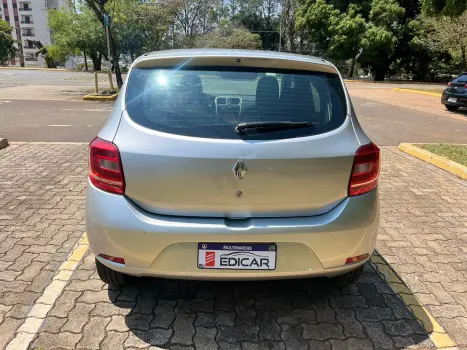 SANDERO 1.0 12V SCE Authentique