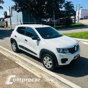 KWID 1.0 12V SCE ZEN