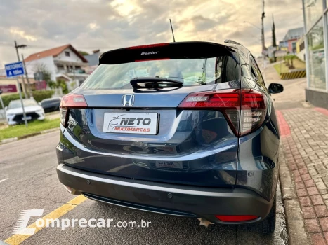 HR-V 1.8 16V EXL