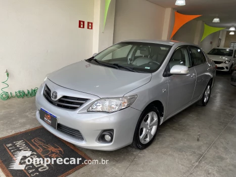 COROLLA 2.0 XEI 16V