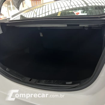 Fusion Titanium 2.0 GTDI Eco. Awd Aut.
