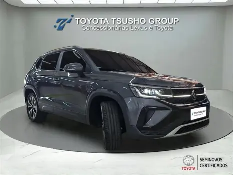 TAOS 1.4 250 TSI Highline