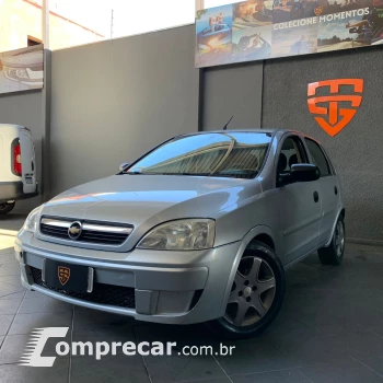 CORSA 1.4 MPFI Maxx 8V