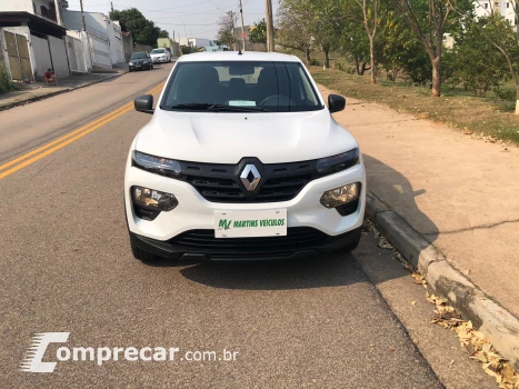 KWID 1.0 12V SCE ZEN