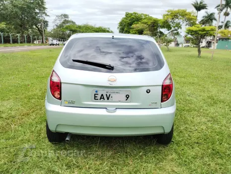 CELTA 1.0 MPFI Life 8V