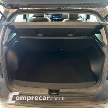 Creta Platinum 1.0 TB 12V Flex Aut.