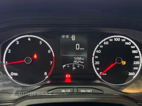 POLO 1.0 MPI TRACK MANUAL