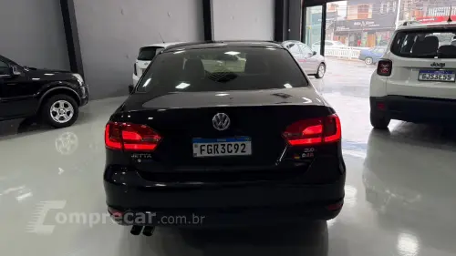 JETTA 2.0 Comfortline