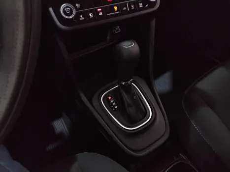 PULSE 1.0 TURBO 200 FLEX AUDACE CVT