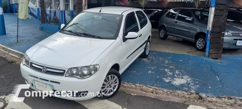 Fiat PALIO 1.0 MPI Fire Economy 8V 2 portas