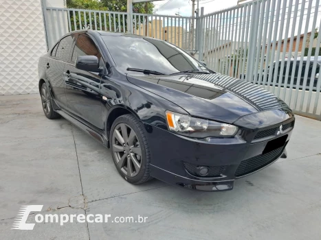 LANCER 2.0 16V