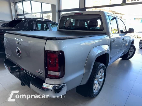 AMAROK Highline 3.0 V6