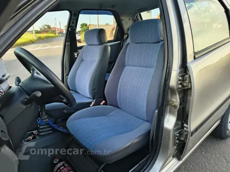 PALIO 1.0 MPI Trofeo Fire 8V