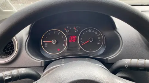 SAVEIRO 1.6 MI Trendline CE 8V