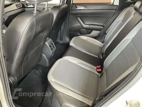 NIVUS 1.0 200 TSI TOTAL FLEX HIGHLINE AUTOMÁTICO