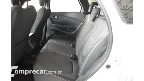 CAPTUR - 1.3 TCE ZEN X-TRONIC