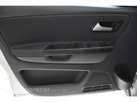 SPACEFOX - 1.6 MI TREND 8V 4P MANUAL