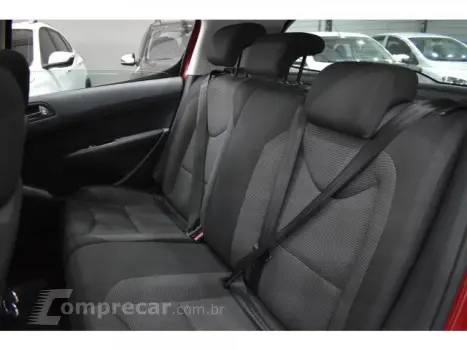 308 - 1.6 ACTIVE 16V 4P MANUAL