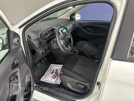 Ka 1.0 SE/SE Plus TiVCT Flex 5p