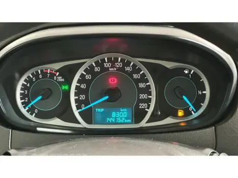 KA 1.0 TI-VCT FLEX SE MANUAL