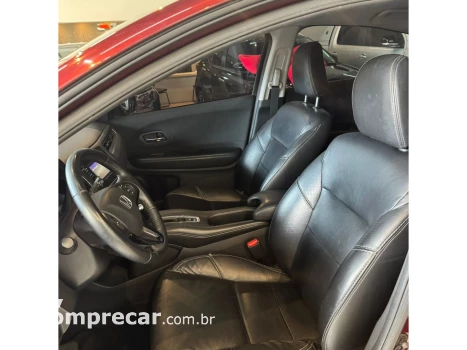 HR-V 1.8 16V FLEX EX 4P AUTOMÁTICO