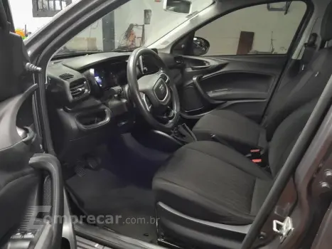 ARGO DRIVE 1.0 6V FLEX