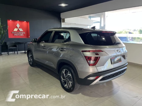 CRETA 1.0 Tgdi Limited