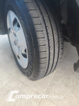 STRADA 1.4 MPI Hard Working CS 8V