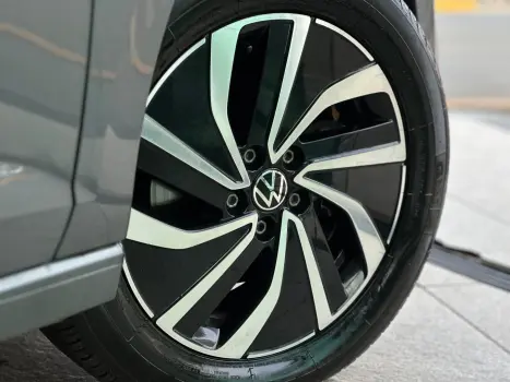 POLO 1.0 170 TSI HIGHLINE AUTOMÁTICO