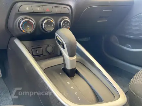 ONIX PLUS 1.0 TURBO LTZ AT SEDAN