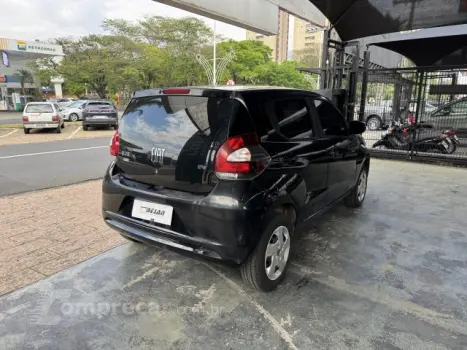 MOBI - 1.0 EVO LIKE. MANUAL