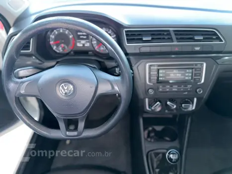 SAVEIRO 1.6 MSI Trendline CS 16V