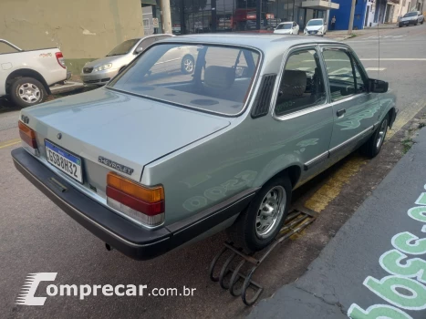 CHEVETTE 1.6 S