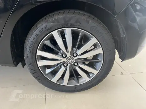 Fit EXL 1.5 Flex/Flexone 16V 5p Aut